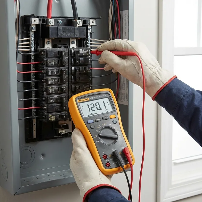 Electrical Safety Standards: A Landlord EICR Guide