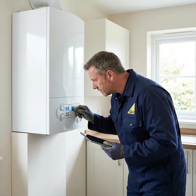 Section 21 and Safety Certificates: What Landlords Must Serve